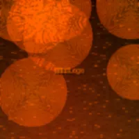 河内五分彩火山熔岩Logo